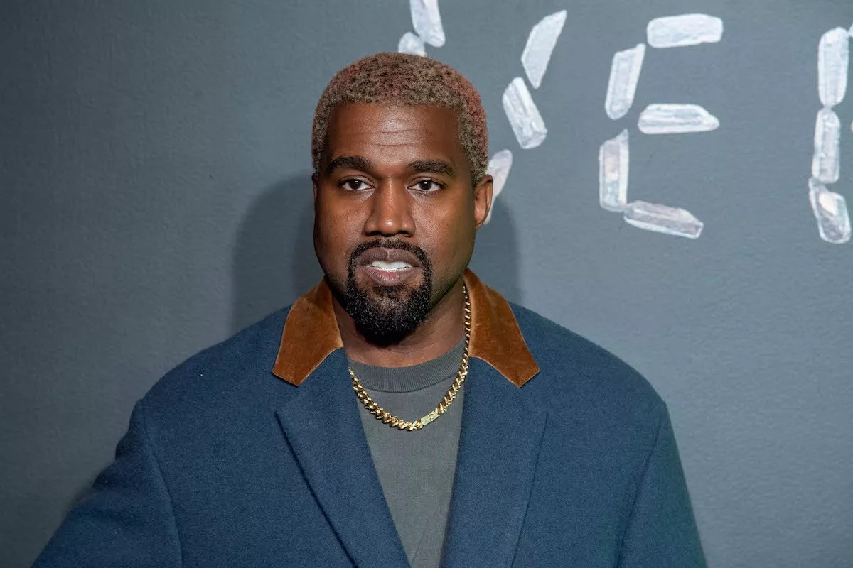 Kanye West’s <i>Jesus Is King</i> Concert Film Coming to South Florida UPDATED