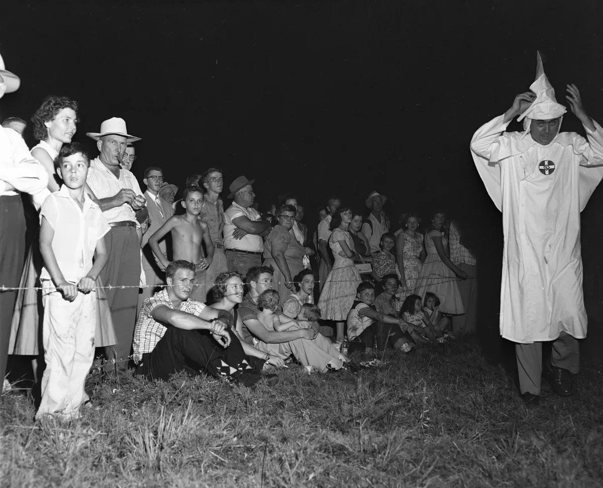 Florida Approves Scholarship Fund as Reparations for 1920 Massacre
