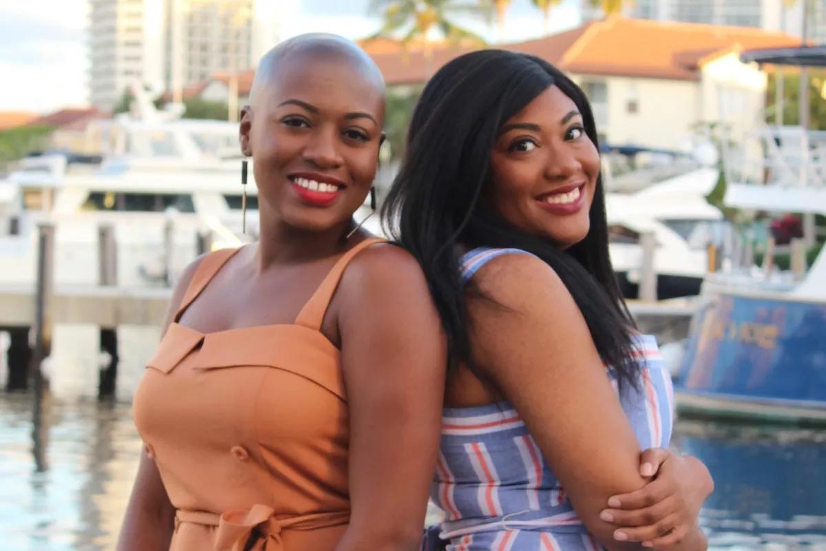 Moulite Sisters Illuminate Haitian-American Culture in <i>Dear Haiti, Love Alaine</i>