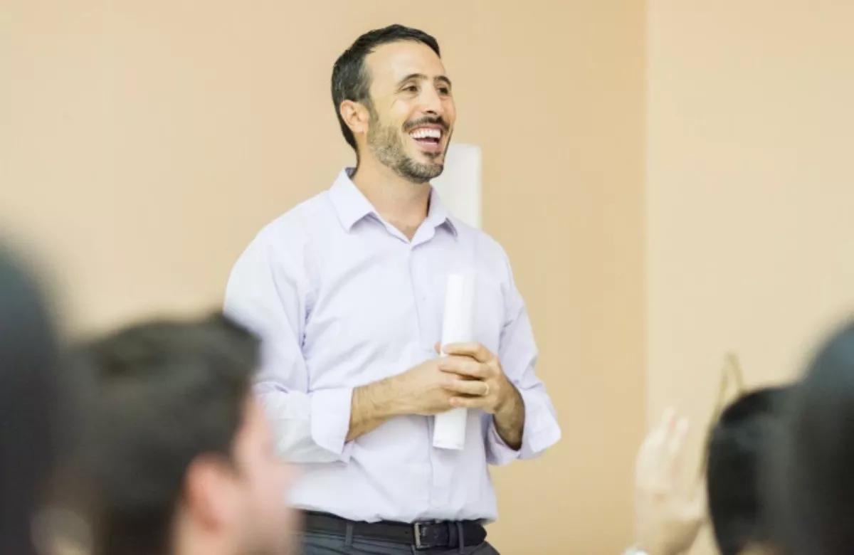Former FIU Journalism Professor Leaves Lasting Legacy of Empathy