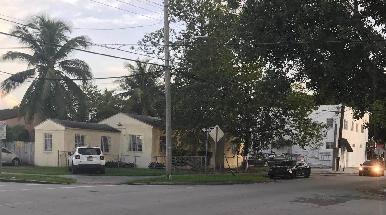 Coral Way Residents Fight Politically Tied Montessori Project