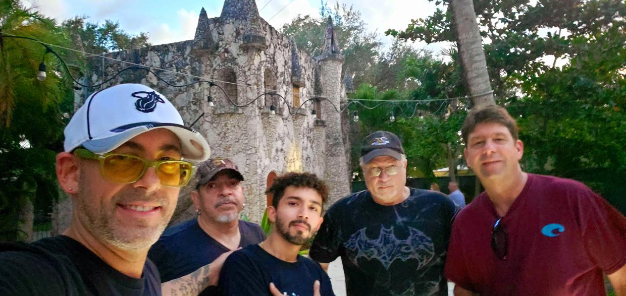 The Paranormal Bad Boys Are Florida’s Ghostbusters