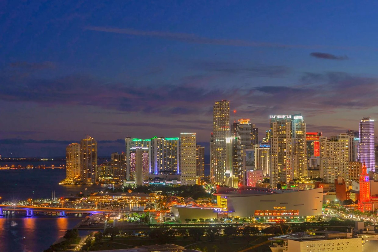 Miami Metro Ranked Among Top Areas for Minority-Owned Startups