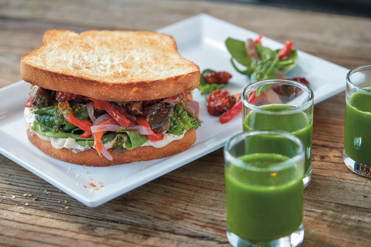 The Six Best Food and Drink Takeout Specials This Week