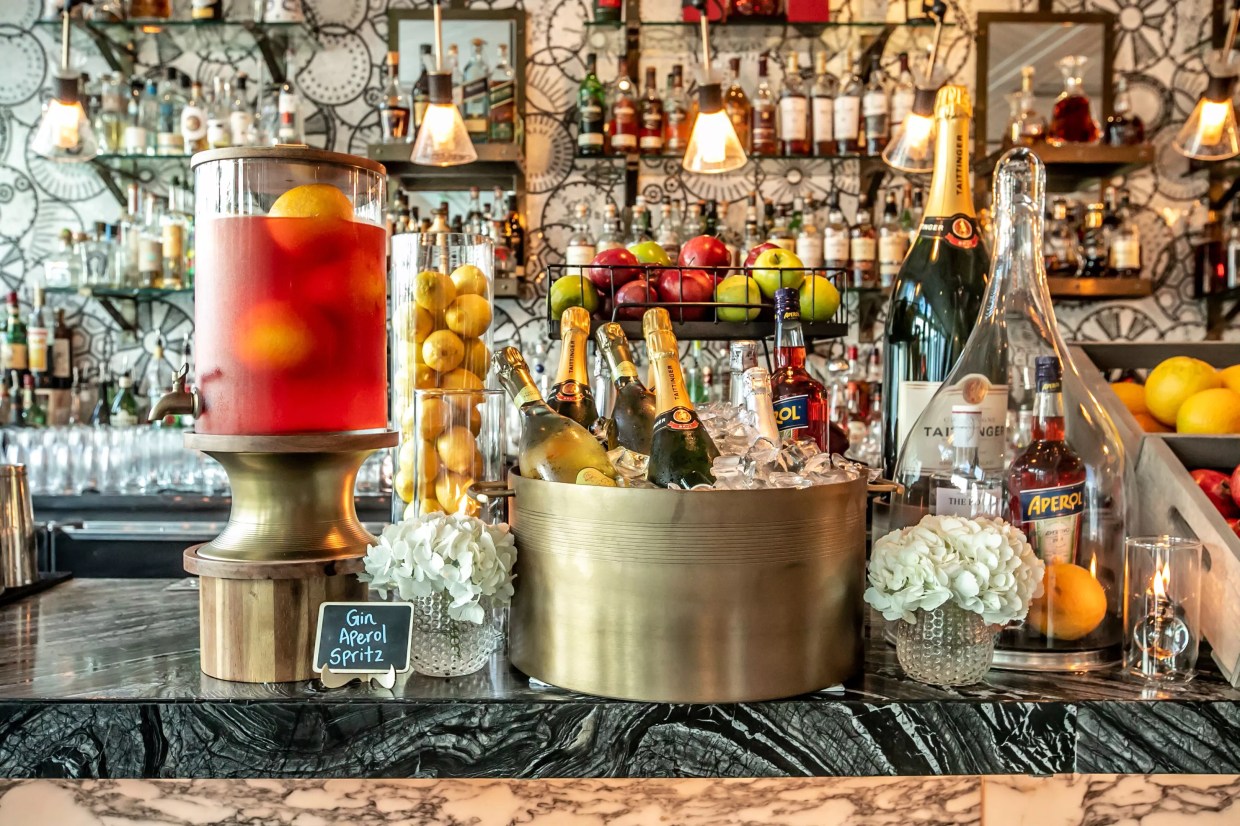 The Eight Best Food and Drink Events in Miami This Weekend