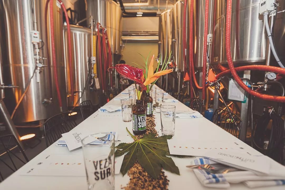 The Five Best Food and Drink Events in Miami This Weekend