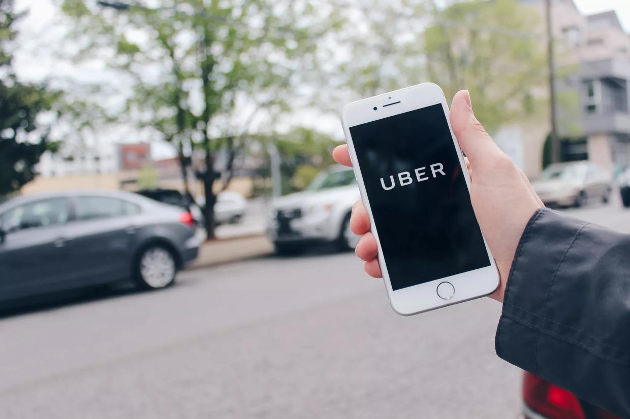 A Q&A With a Miami Uber Driver About His Experience With Bitcoin Bros