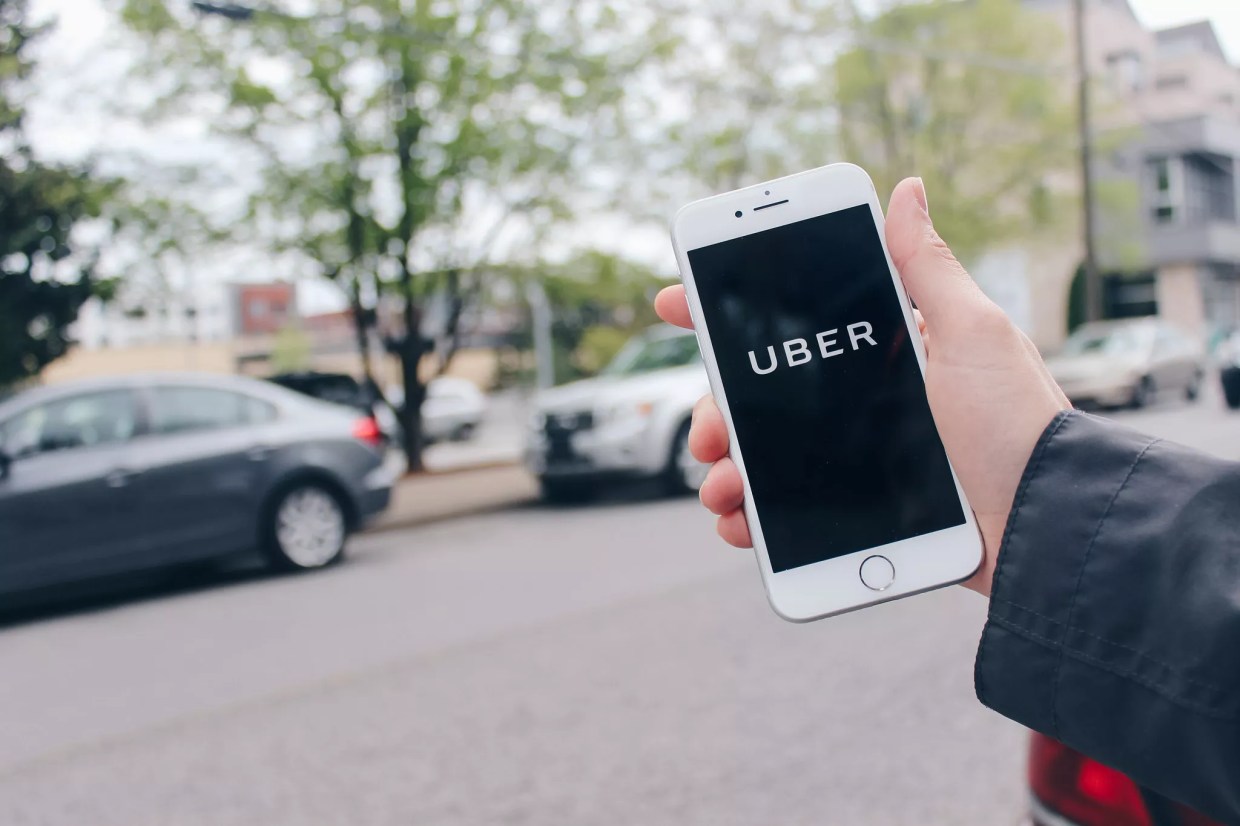 A Q&A With a Miami Uber Driver About His Experience With Bitcoin Bros