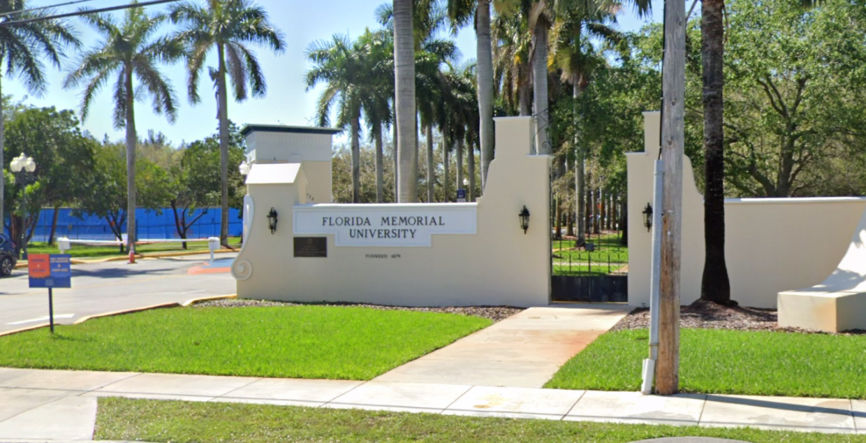 Florida Memorial Freshman Says Lax Dorm Security Let Her Rapists Escape