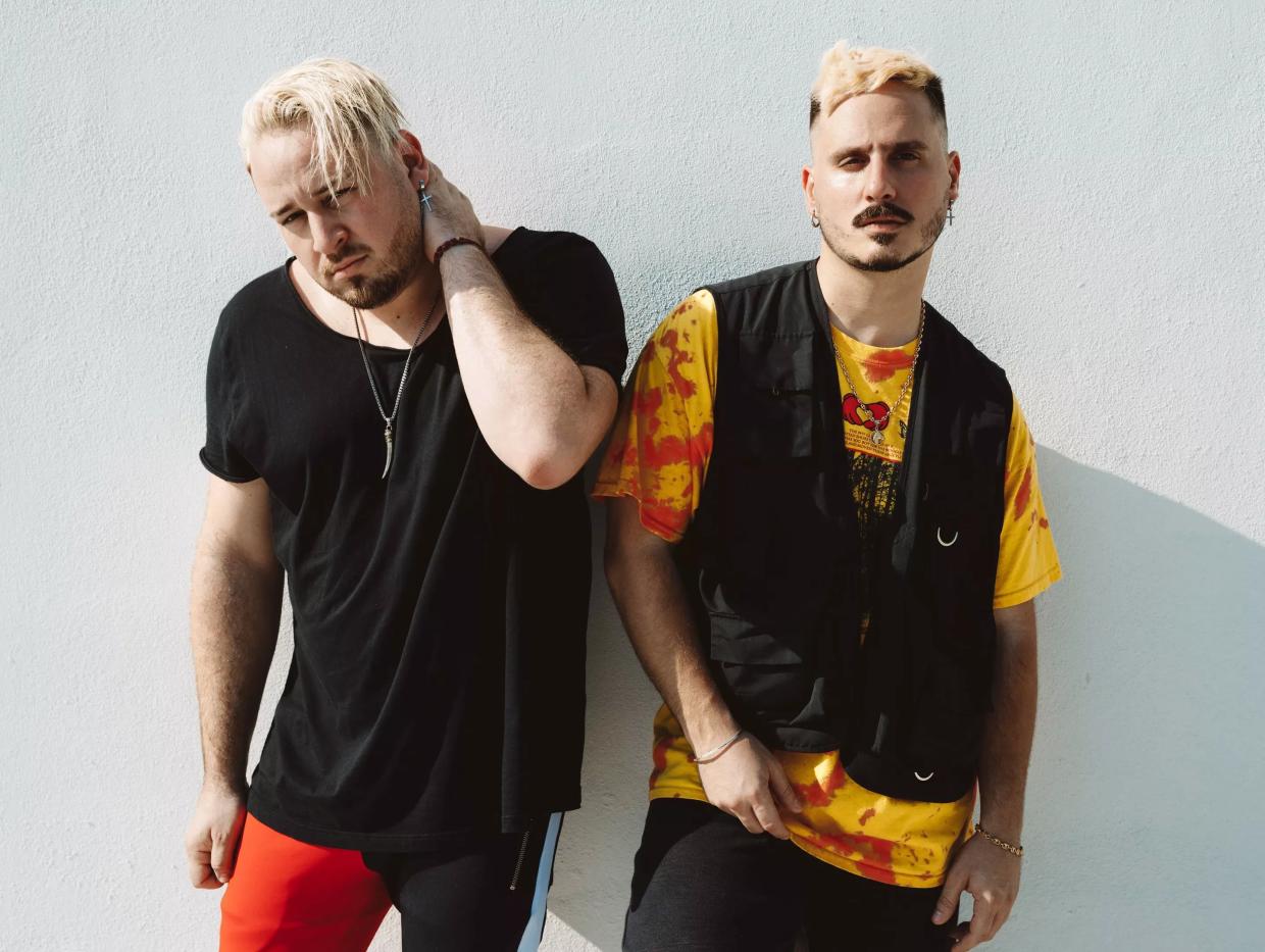 Baby City Club’s Debut EP, <i>Modo Club</i>, Stands Out in Latin Trap