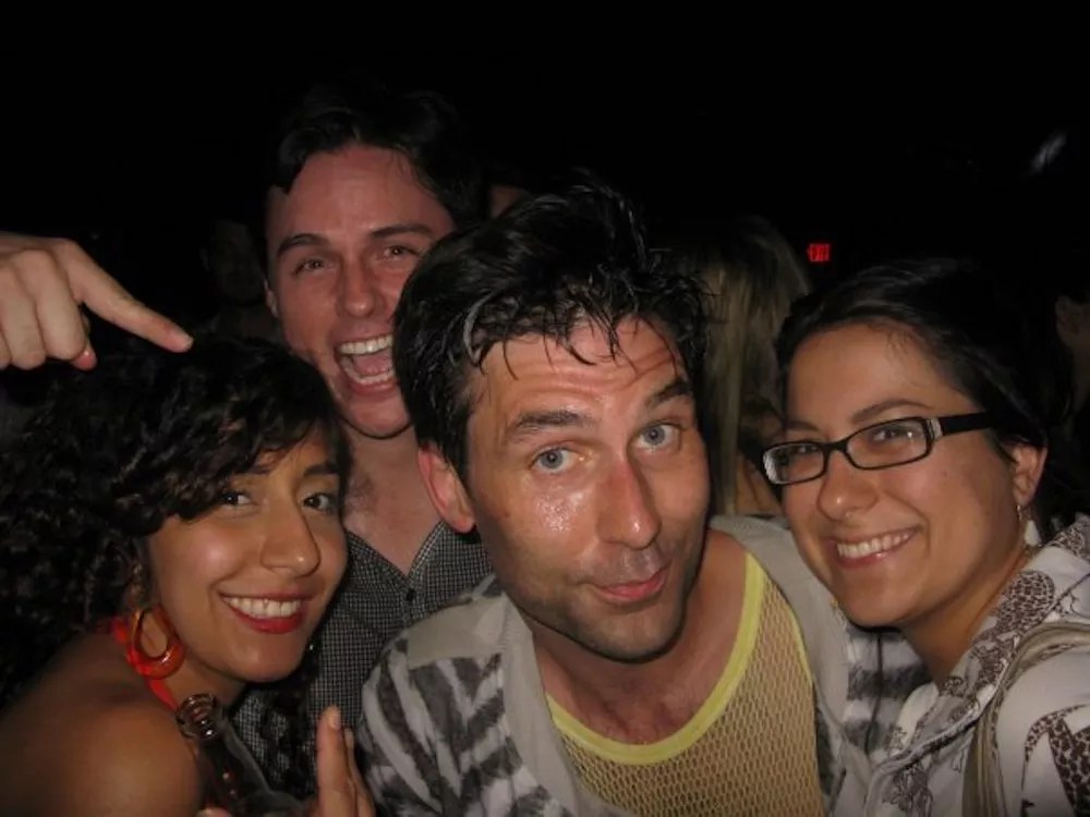 Poplife Memories: How a Saturday-Night Party Helped Build Miami’s Cultural Scene