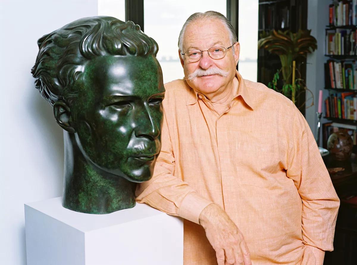 For Founder Micky Wolfson’s Birthday, the Wolfsonian-FIU Moves Forward by Looking Back