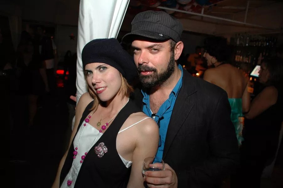 The Five Best Concerts in Miami This Weekend