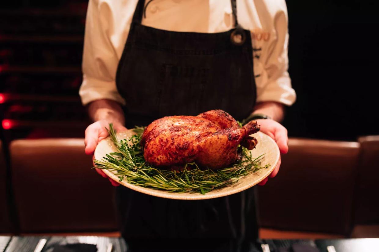 Thanksgiving 2019: Miami Restaurant Dinner Guide