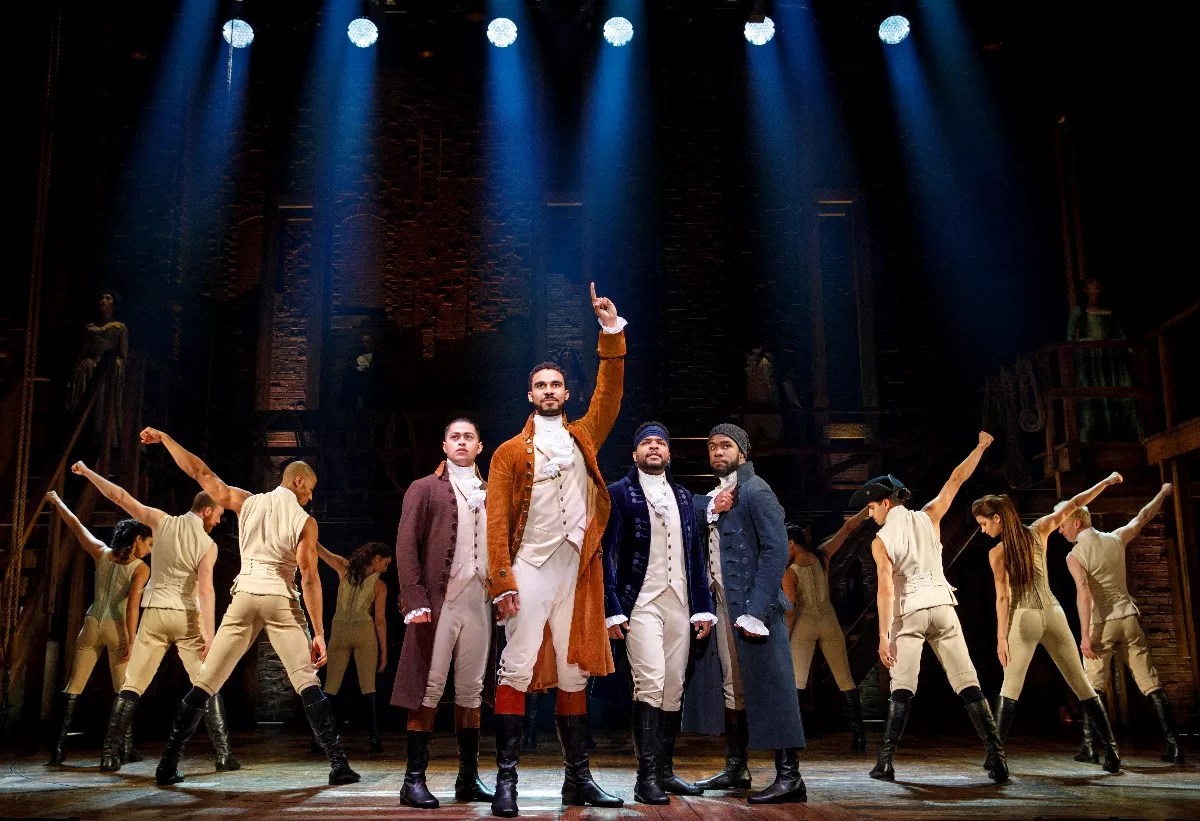 Audience Member at Final Miami <i>Hamilton</i> Performance Tests Positive for COVID-19 UPDATED