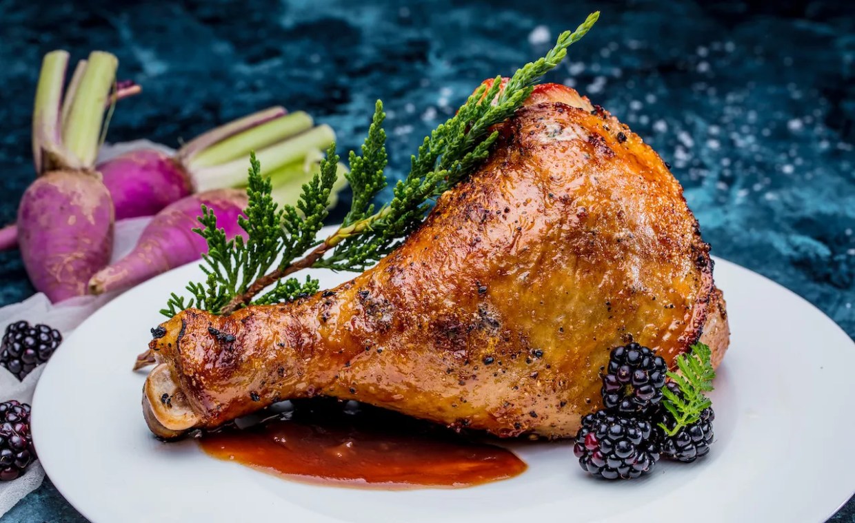 Thanksgiving 2019: Miami Restaurant Brunch Guide