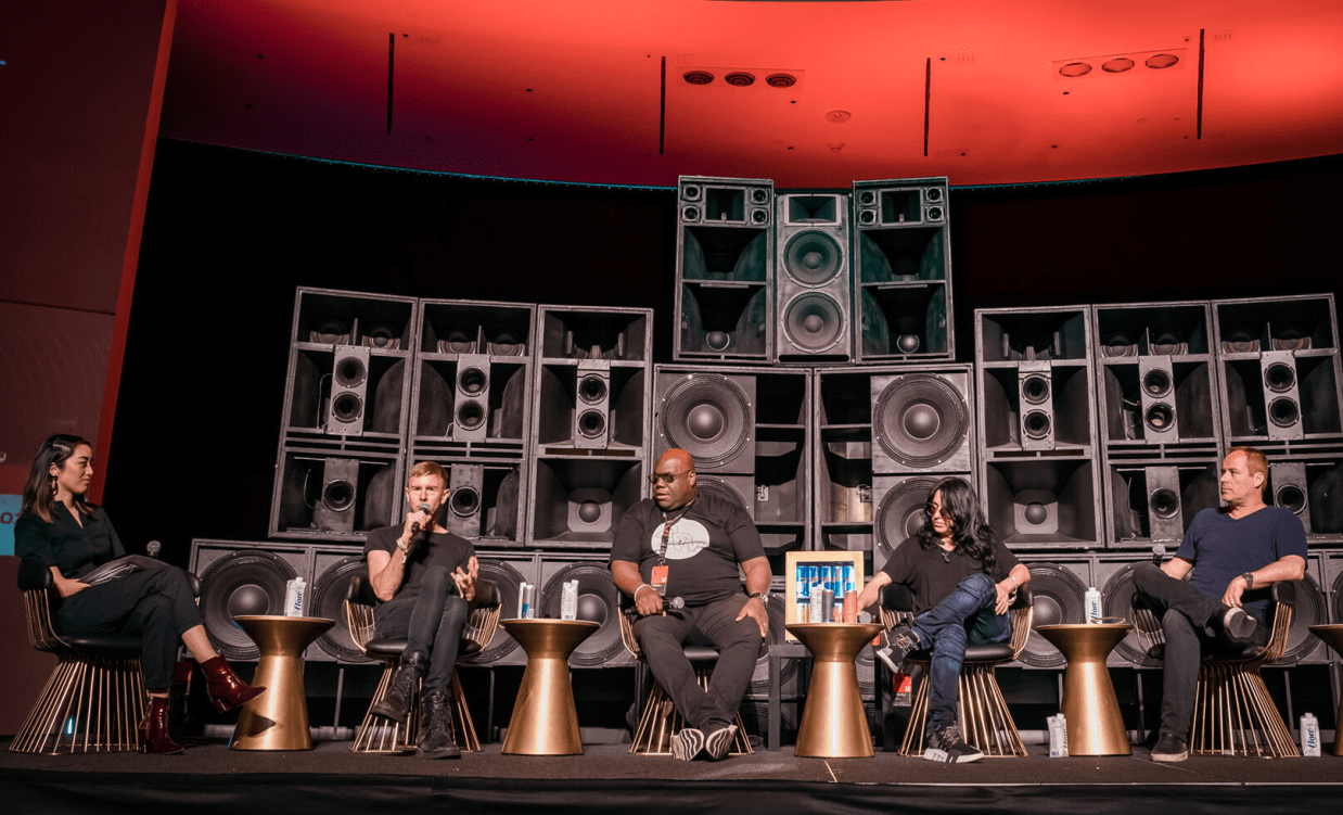 Winter Music Conference 2020 Passes Are Now on Sale