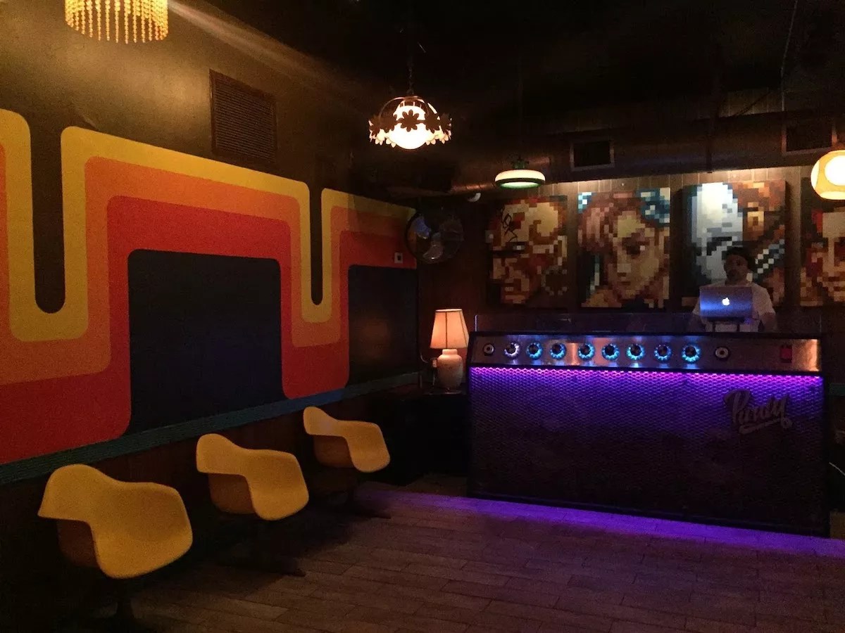 After 20 Years, Miami Beach Staple Purdy Lounge Announces Closure