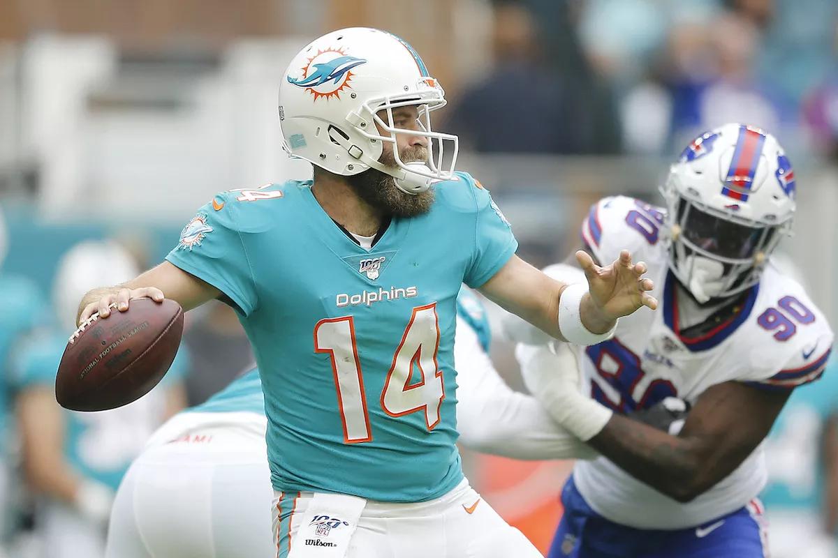 The Five Miami Sports Stars We’d Most Like to Be Quarantined With