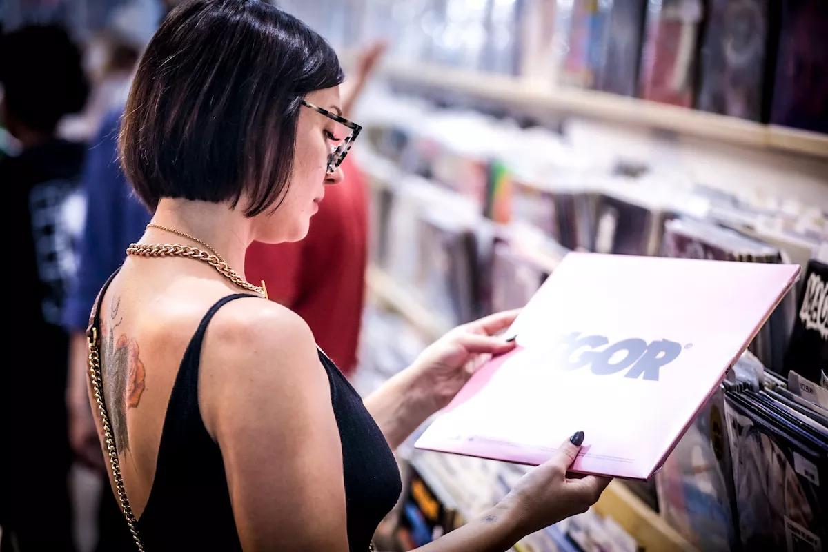 Your Guide to Record Store Day 2020 in Miami and Fort Lauderdale