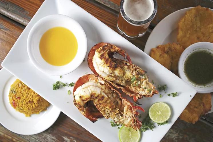 Required Eating: 100 Miami Restaurants We Can’t Live Without