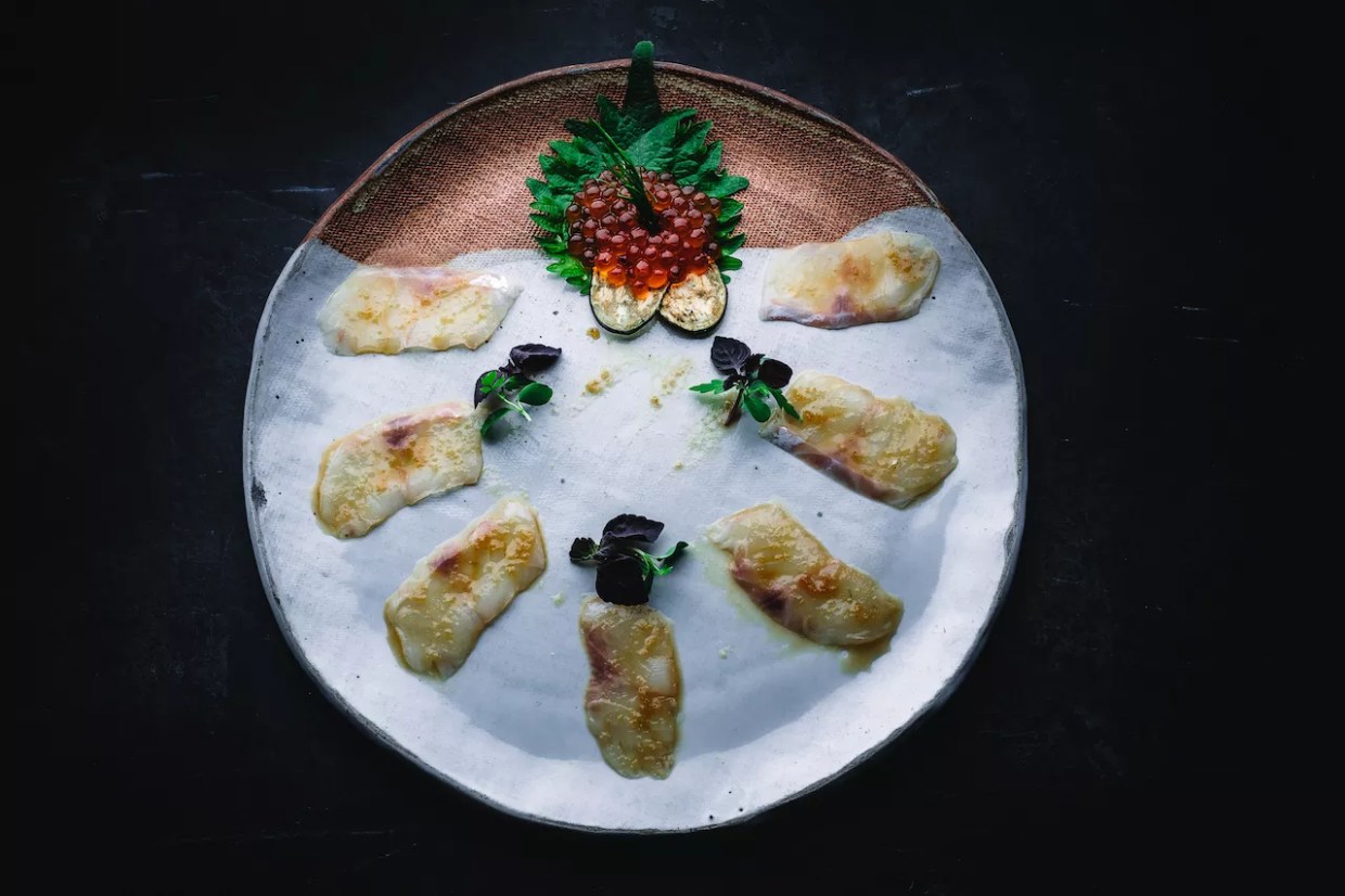 Miami Art Week 2019 Restaurant Guide