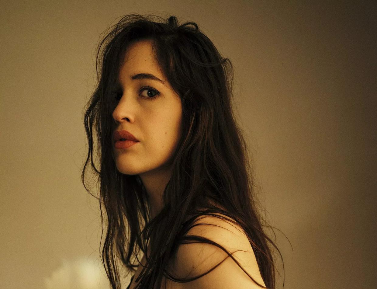Marie Davidson Pauses Her So-Called Retirement to DJ at Rakastella