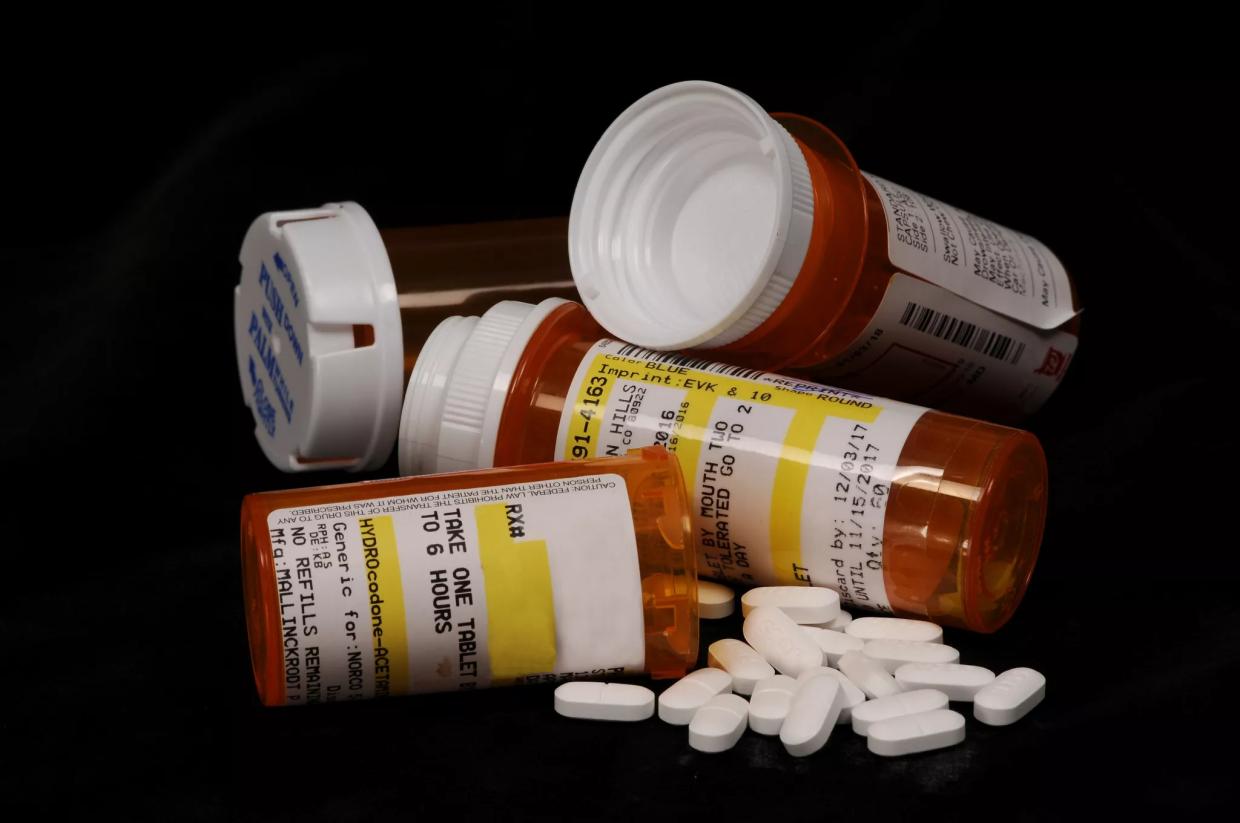 Miami Pain Doc Who Fled to Haiti Sentenced to 17 Years for Illegal Opioid Sales