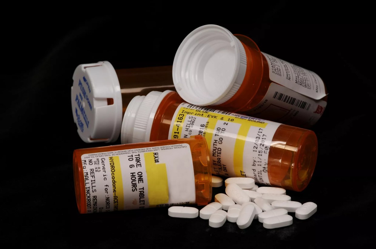 Miami Pain Doc Who Fled to Haiti Sentenced to 17 Years for Illegal Opioid Sales