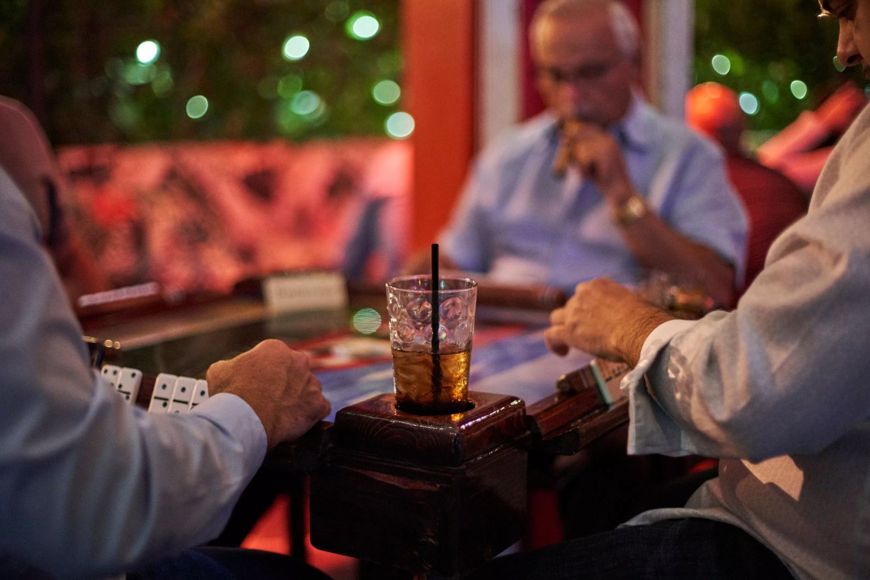 The Six Best Food and Drink Events in Miami This Week