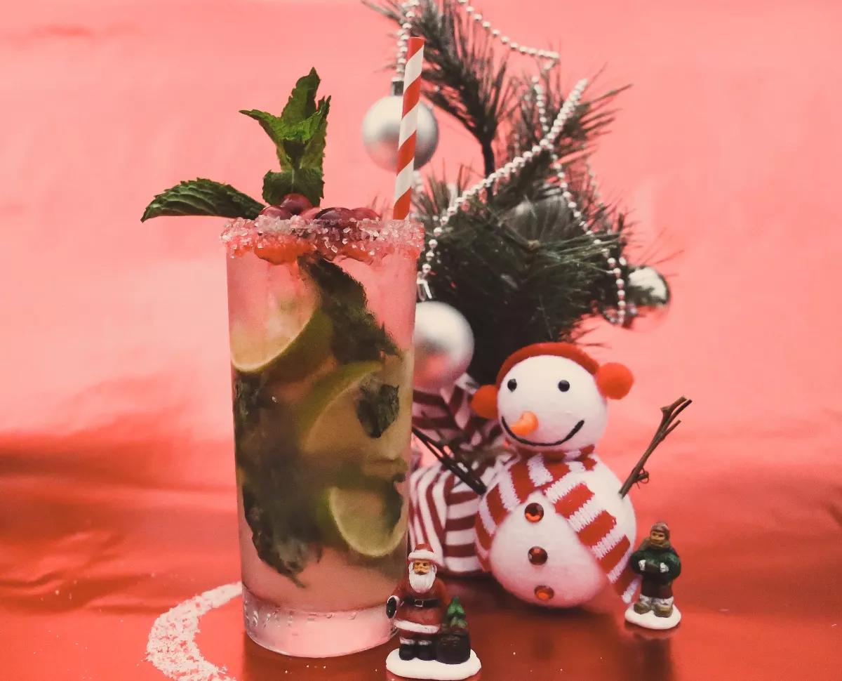 Christmas 2019 Pop-Up Bars in South Florida