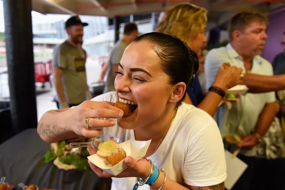 Miami’s Seven Best Eats and Drinks This Weekend