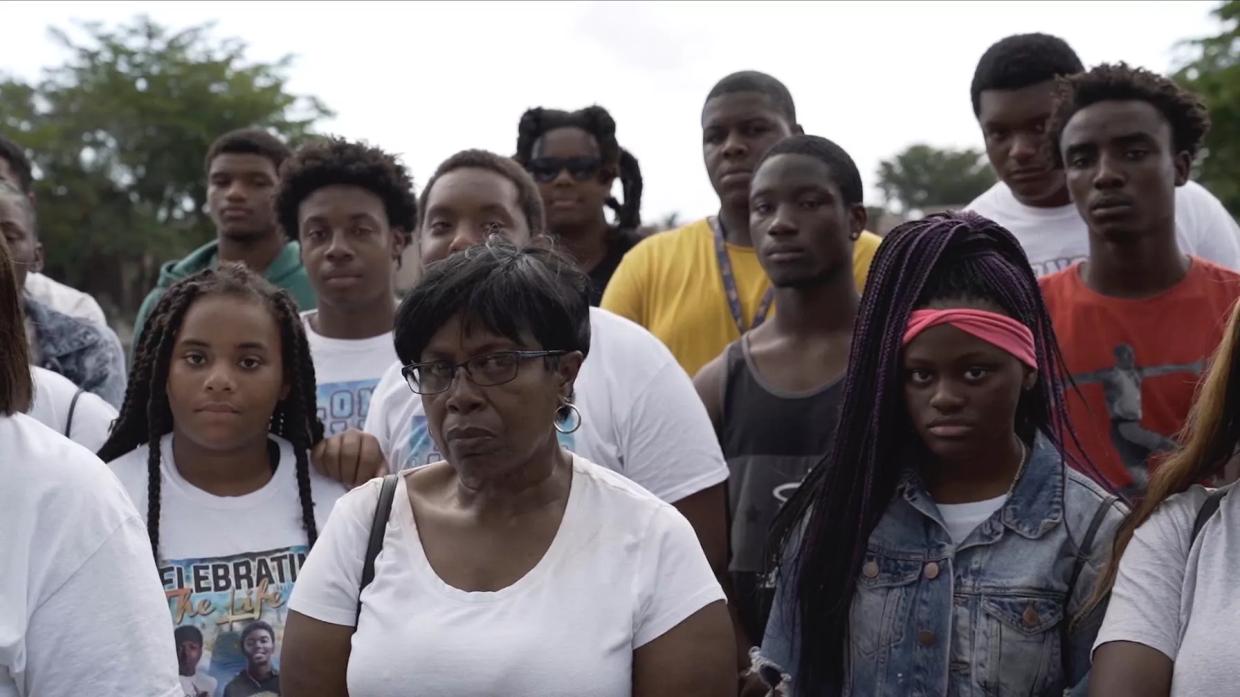 Trayvon Martin Attorney to Sue Police for Broward Teen’s Death