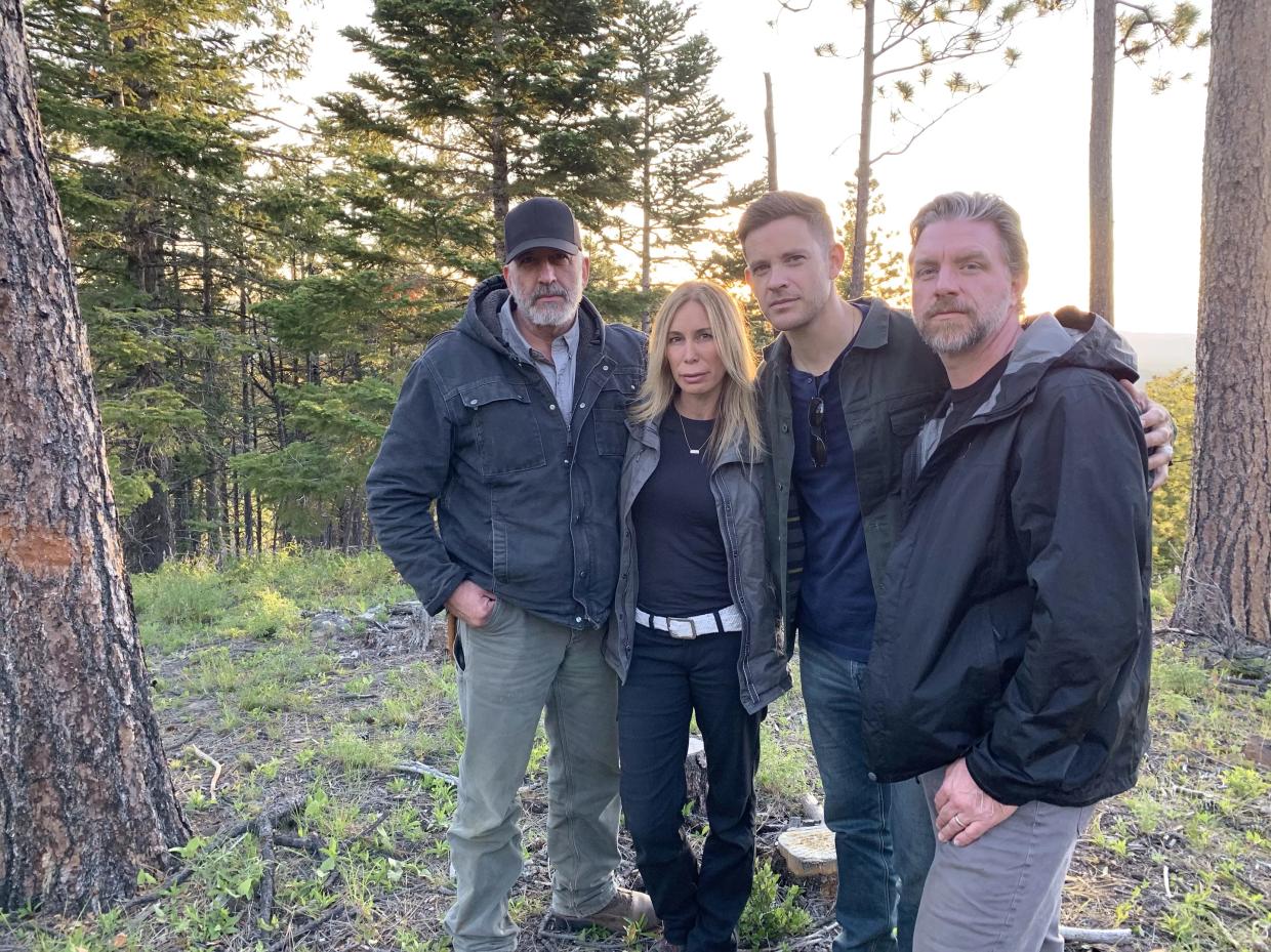 Miami’s “Female Indiana Jones” Tracks Down Bigfoot in New TV Show