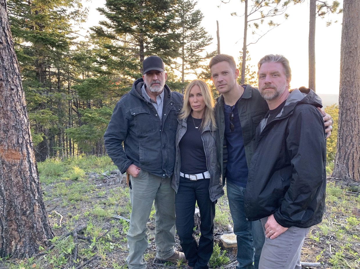 Miami’s “Female Indiana Jones” Tracks Down Bigfoot in New TV Show