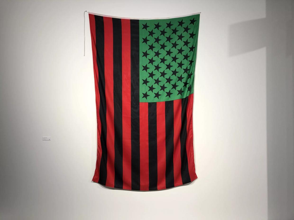 The Works at Art Basel Miami Beach 2019 Raise More Questions Than Answers