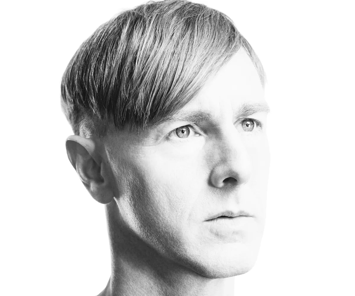 Richie Hawtin and Testpilot Embrace the Canadian Techno Ties That Bind