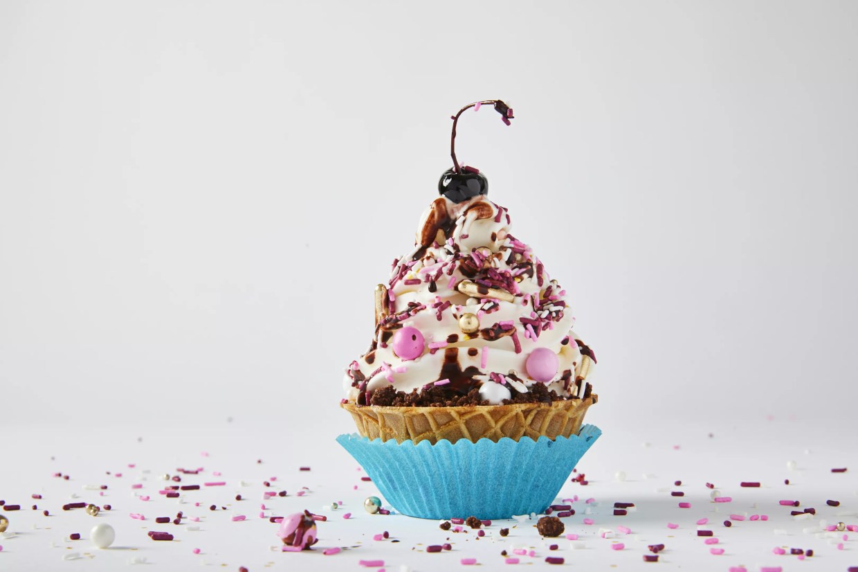 Joël Robuchon Protégé Opens Frohzen Ice-Cream Shop in Design District