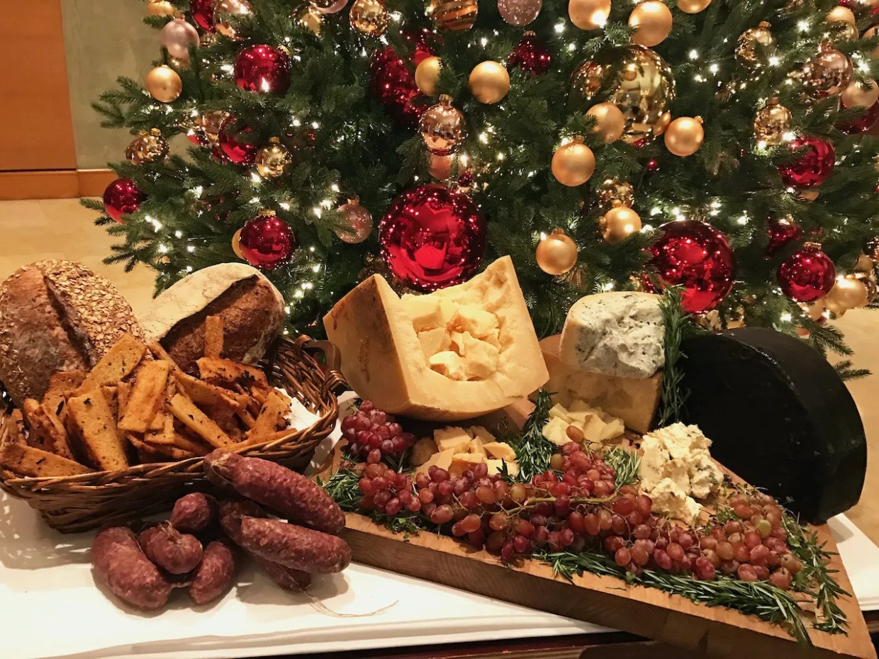 Miami Christmas Day 2019 Restaurant Guide
