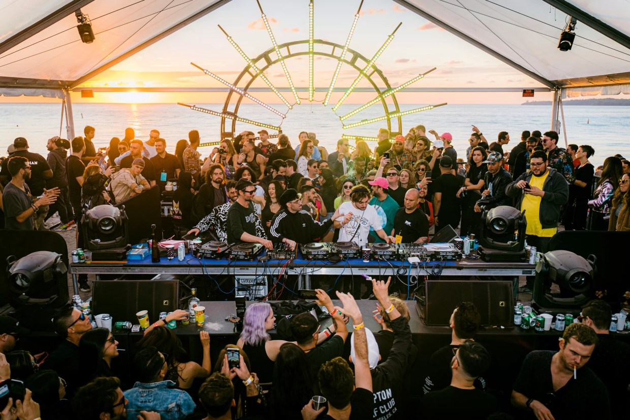 Rakastella 2019 Was the Right Festival at the Wrong Time