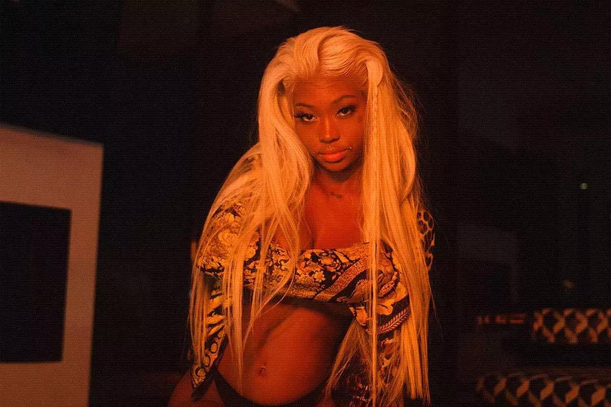 Somebody Sold Summer Walker Fake Weed in Miami, and Social Media Is Not Having It