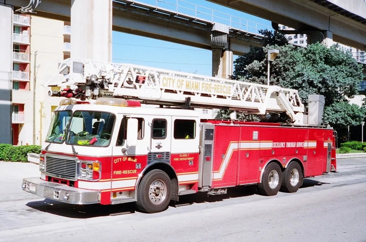 Miami Woman’s 911 Call Sent to Voicemail Twice