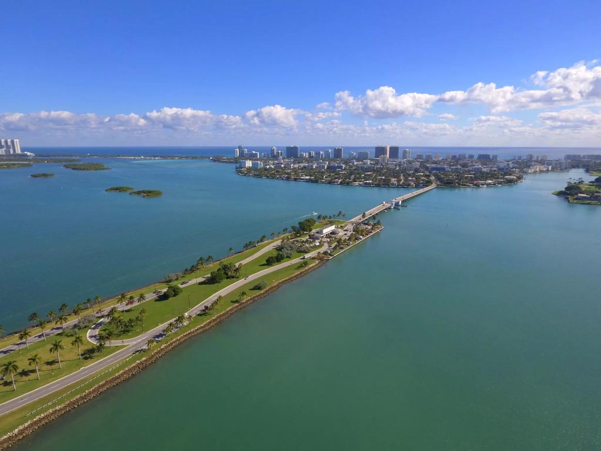 Bay Harbor Islands’ Town Attorney Accused of Fleecing $4 Million From Client