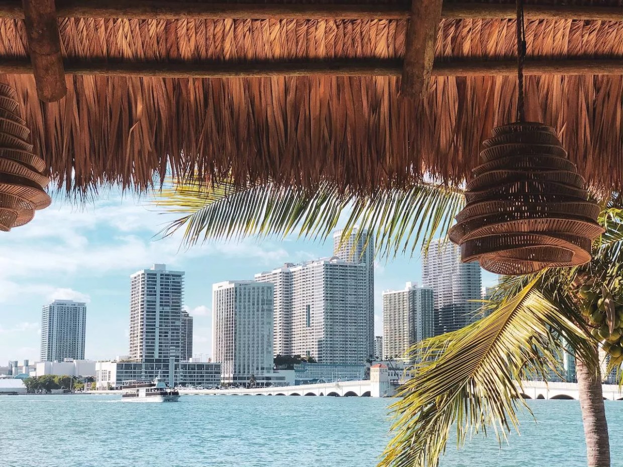 Hospitality Veterans Opening Joia Beach on Watson Island