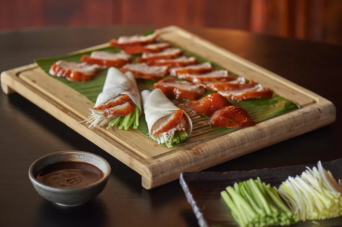 Hong Kong Import Hutong Brings Upscale Traditional Chinese Cuisine to Brickell