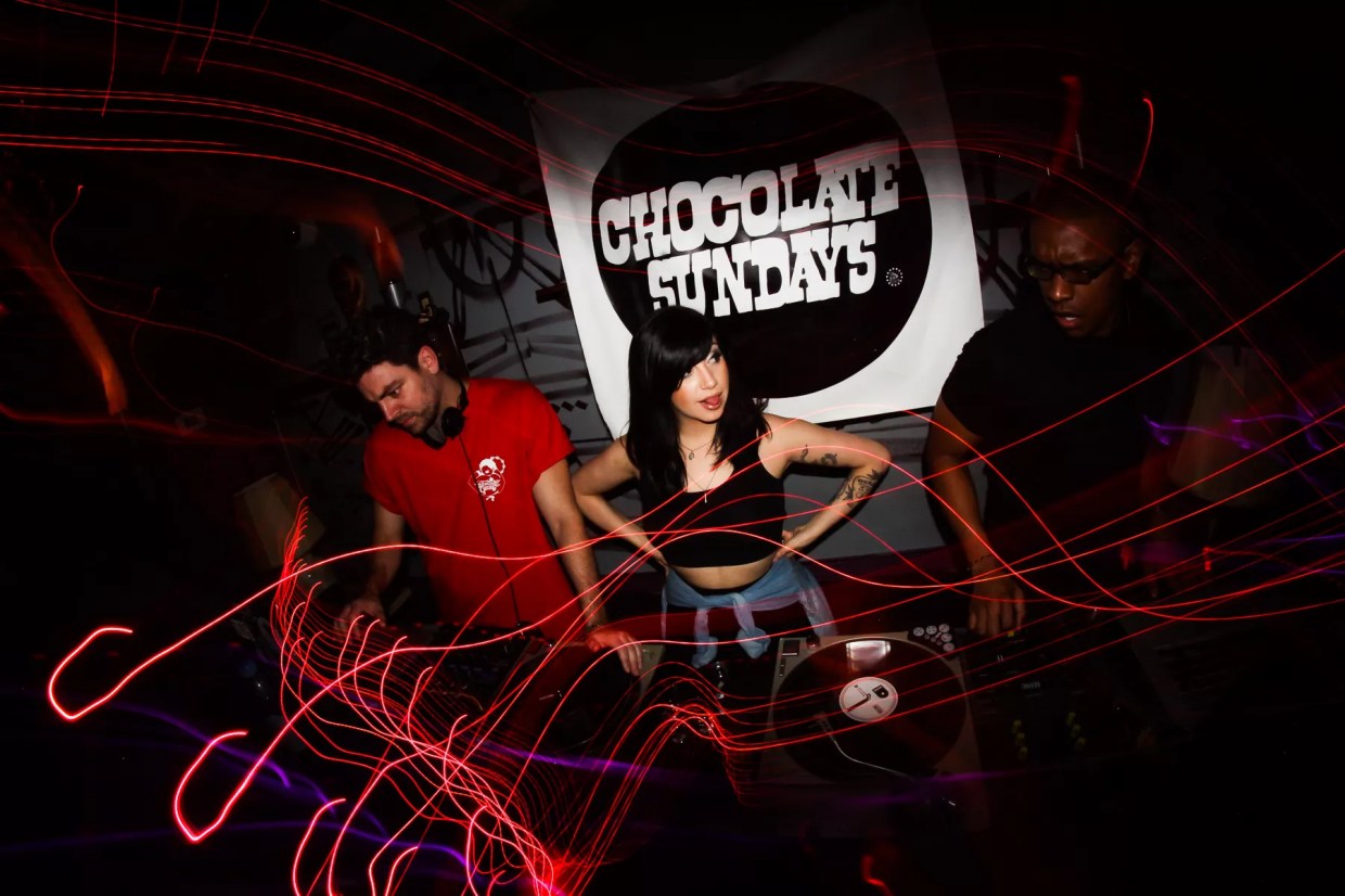 Chocolate Sundays Returns to Purdy Lounge to Mark the End of an Era