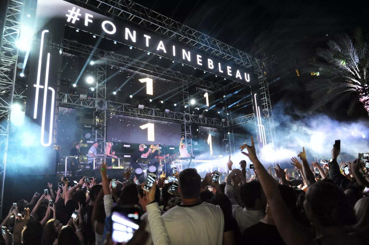 Miami’s Five Most Expensive New Year’s Eve 2020 Parties