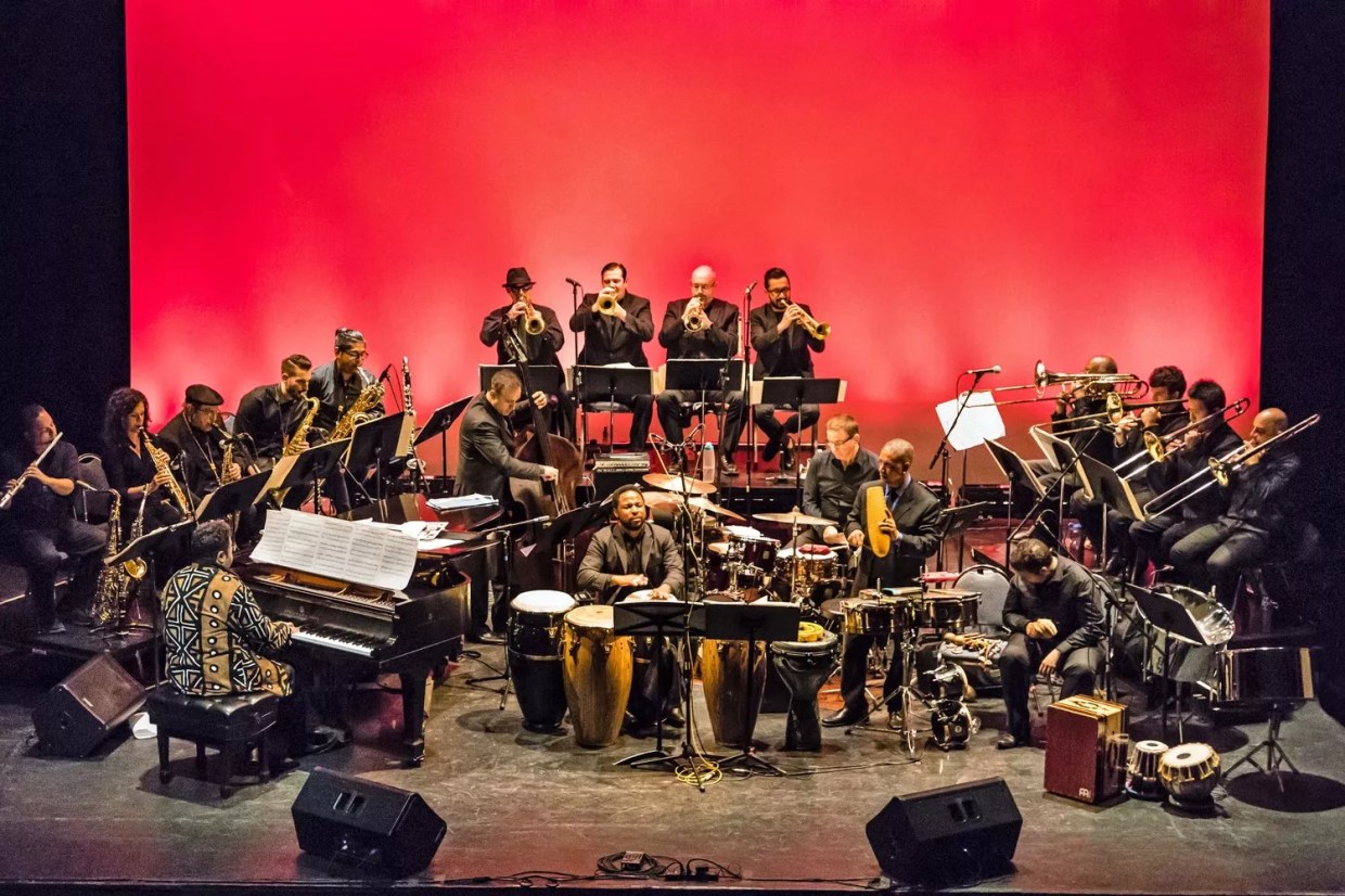 Arturo O’Farrill Revisits Cuba, Jazz, and Legacy With the Afro-Latin Jazz Orchestra