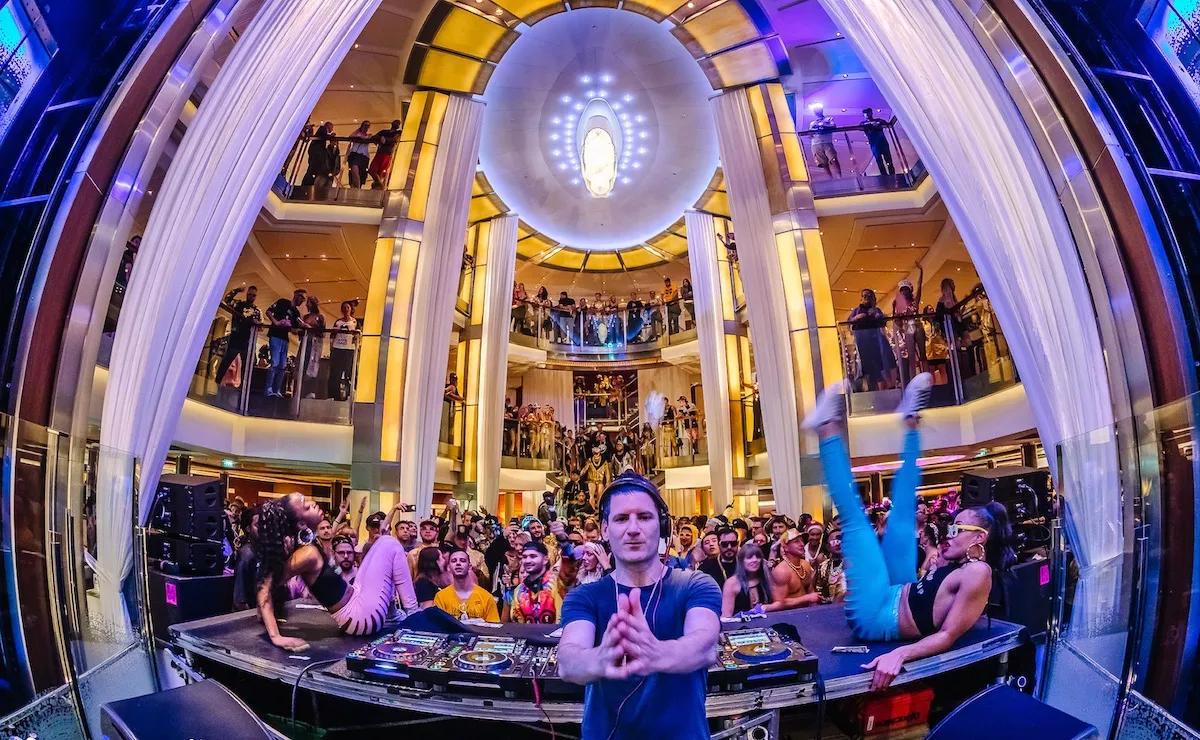 Gary Richards Reflects on a Decade of Dance Music on the Eve of FriendShip 2020