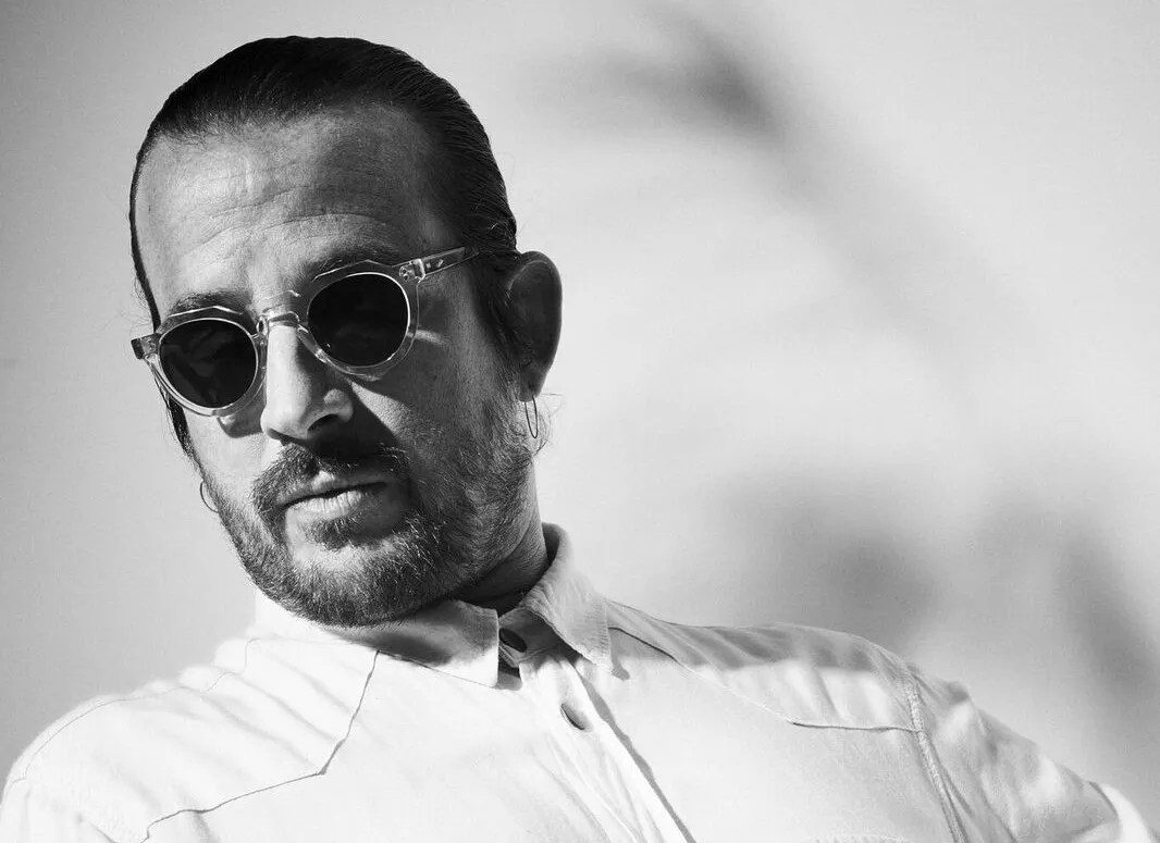 Luciano Will Return to Club Space With Tenacious Style and Flair